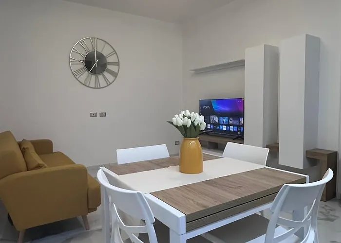 S Finest Апартаменты